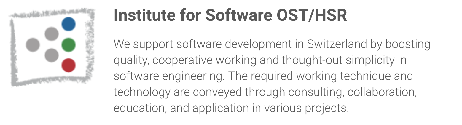 HSR Corporate Member