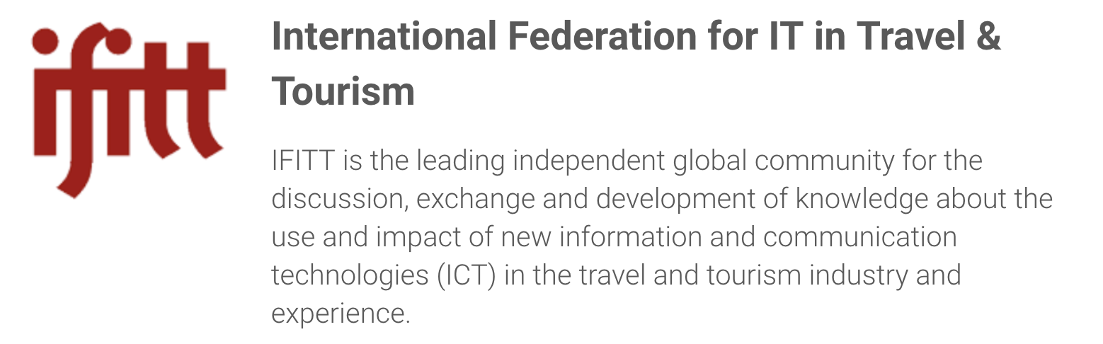 IFITT Corporate Member