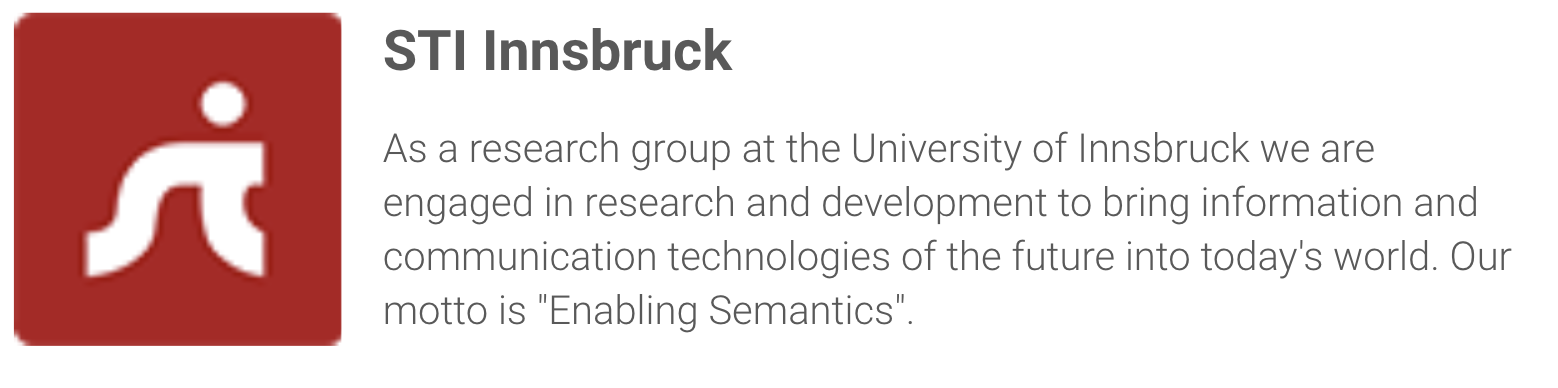 STI2 Corporate Member